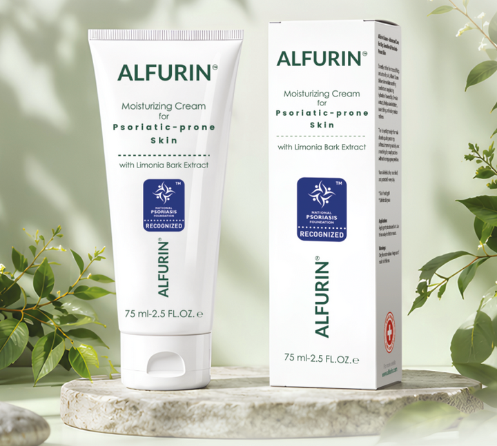 Crème Hydratante ALFURIN