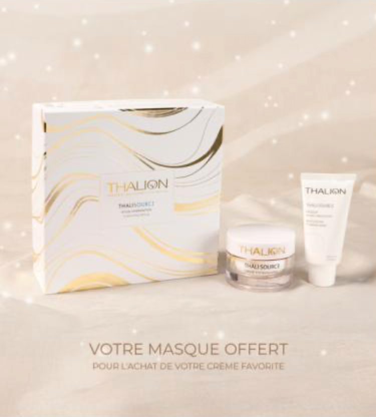 Coffret Thalisource Thalion