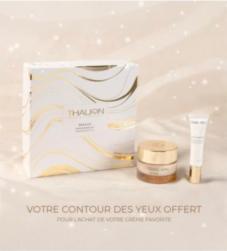 COFFRET SEA AGE