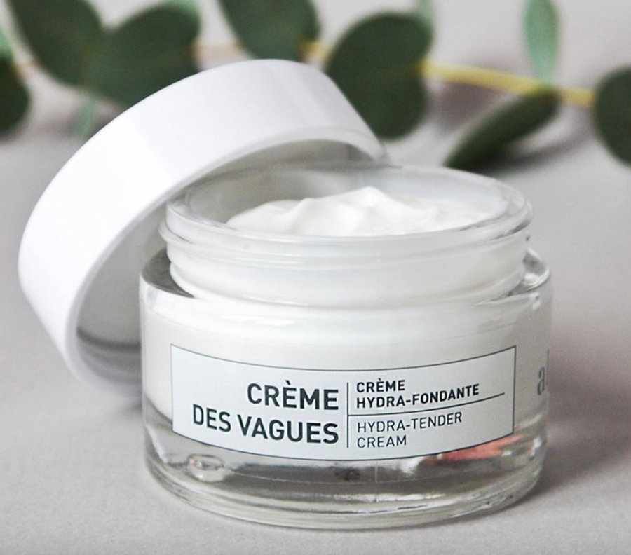 Crème Des Vagues - Crème Hydra-Fondante