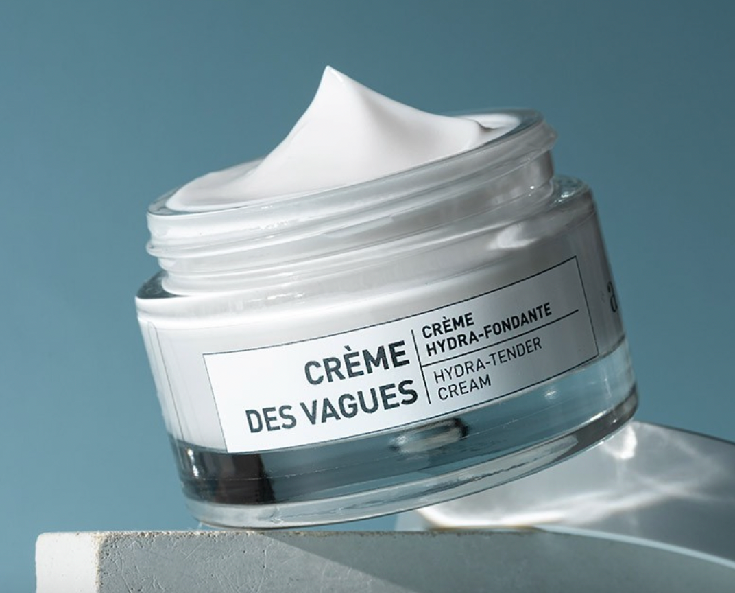 Crème Des Vagues - Crème Hydra-Fondante