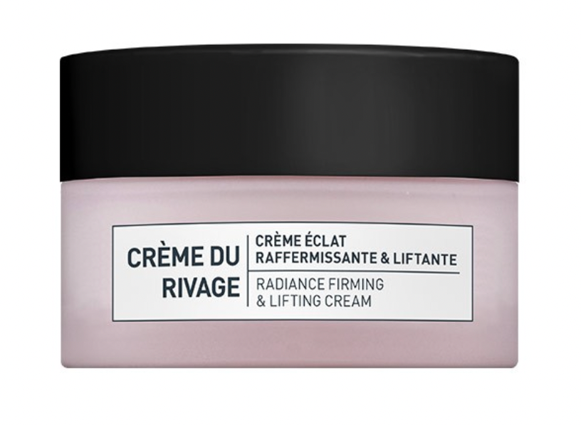 Crème Du Rivage - Crème Éclat Raffermissante & Liftante