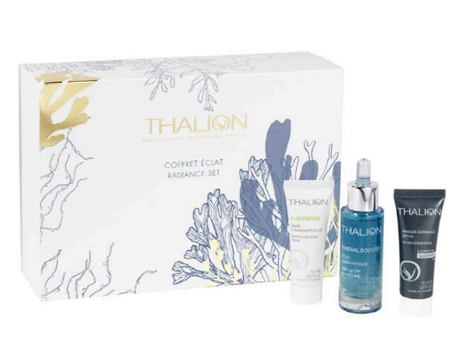 Mineral Booster Eclat et anti-fatigue Thalion