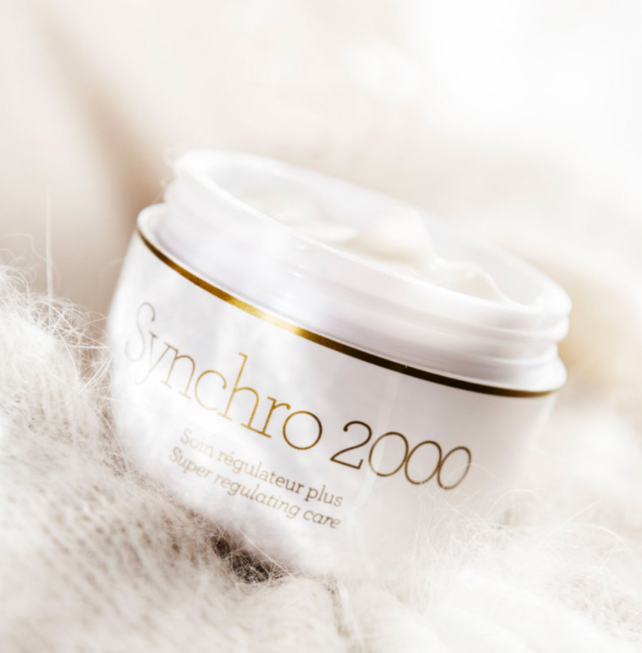 SYNCHRO 2000 Gernetic 