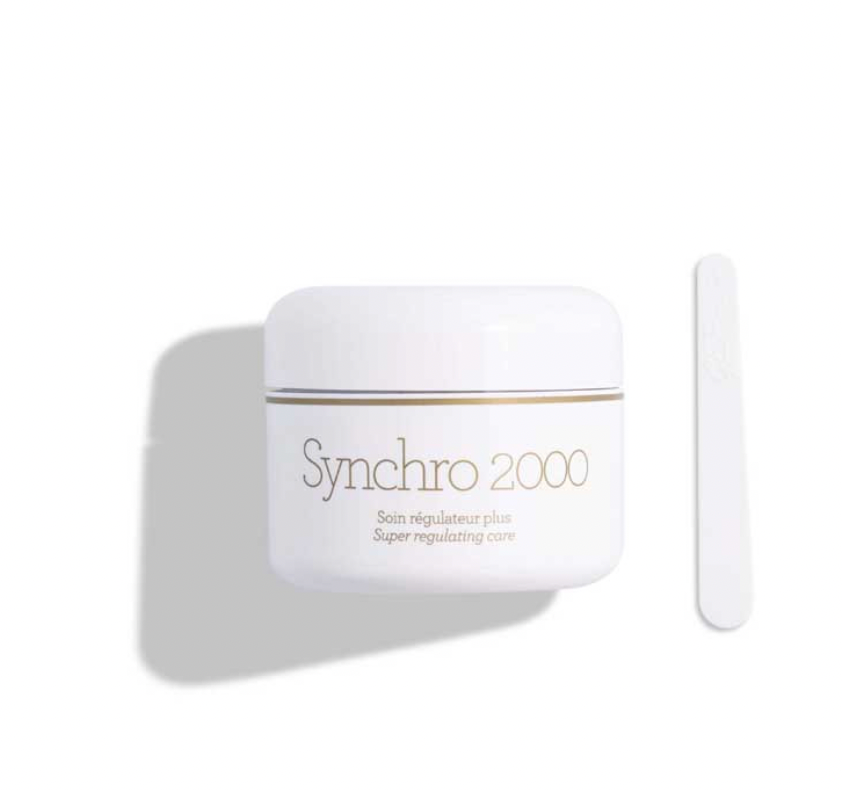 SYNCHRO 2000 Gernetic 