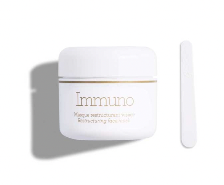 Immuno Gernetic 