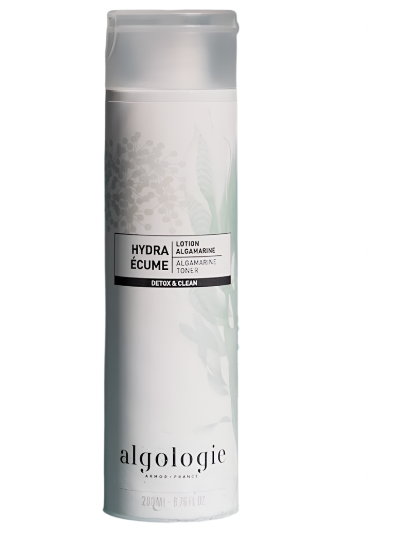 Hydra Écume - Lotion Algamarine