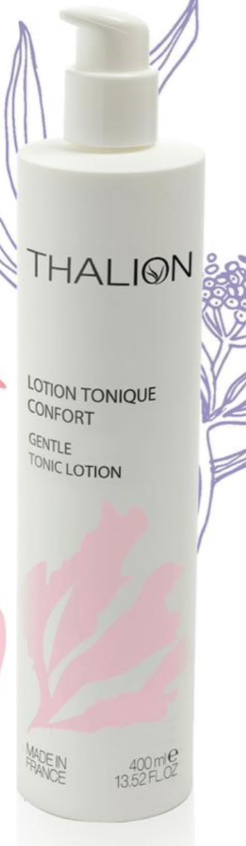Thalion - Lotion Tonique Confort