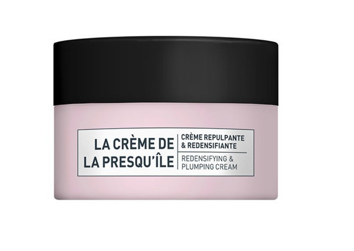 Crème De La Presqu'île - Crème Repulpante & Redensifiante