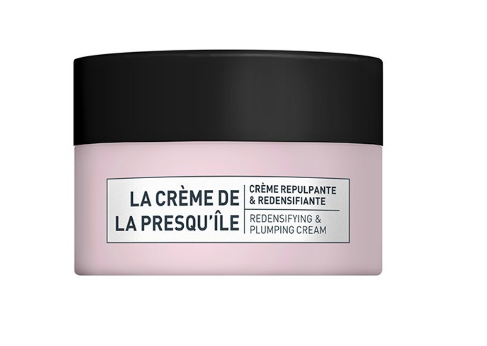 Crème De La Presqu'île - Crème Repulpante & Redensifiante Algologie
