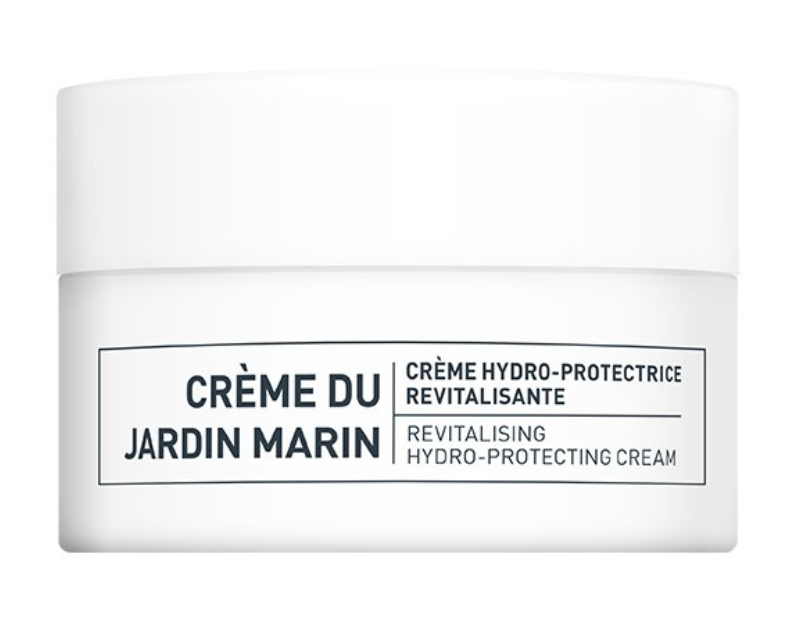 Crème Du Jardin Marin - Crème Hydro-Protectrice Revitalisante