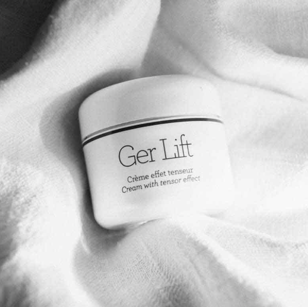 GER LIFT 제네틱 