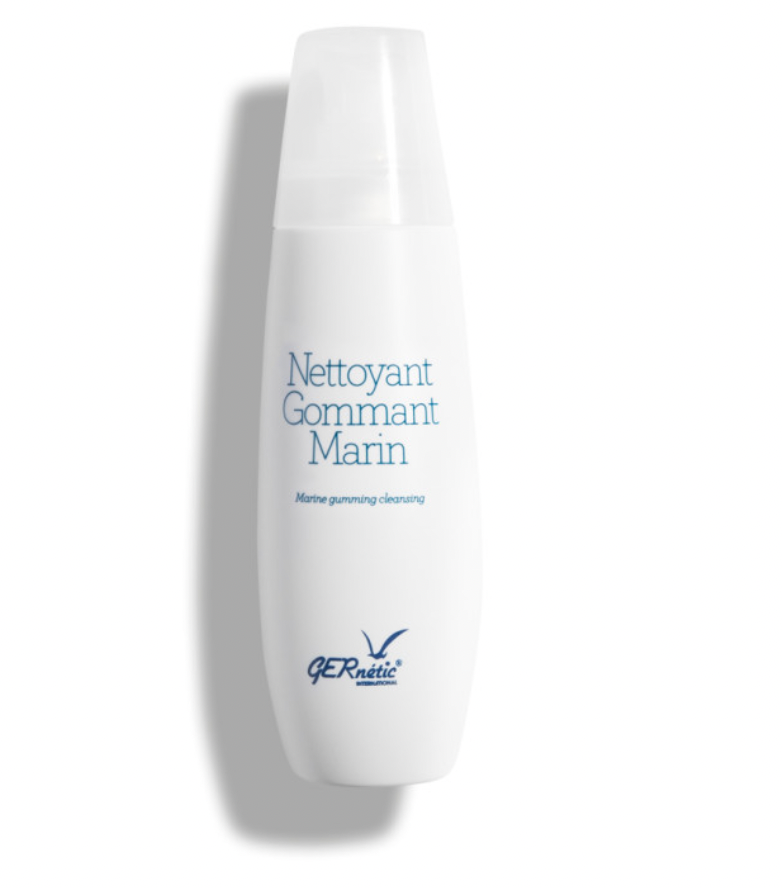 Marine Exfoliating Facial Cleanser 
