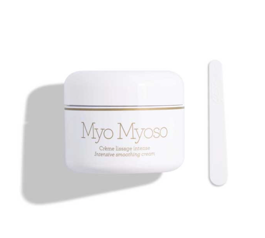 MYO MYOSO Gernetic