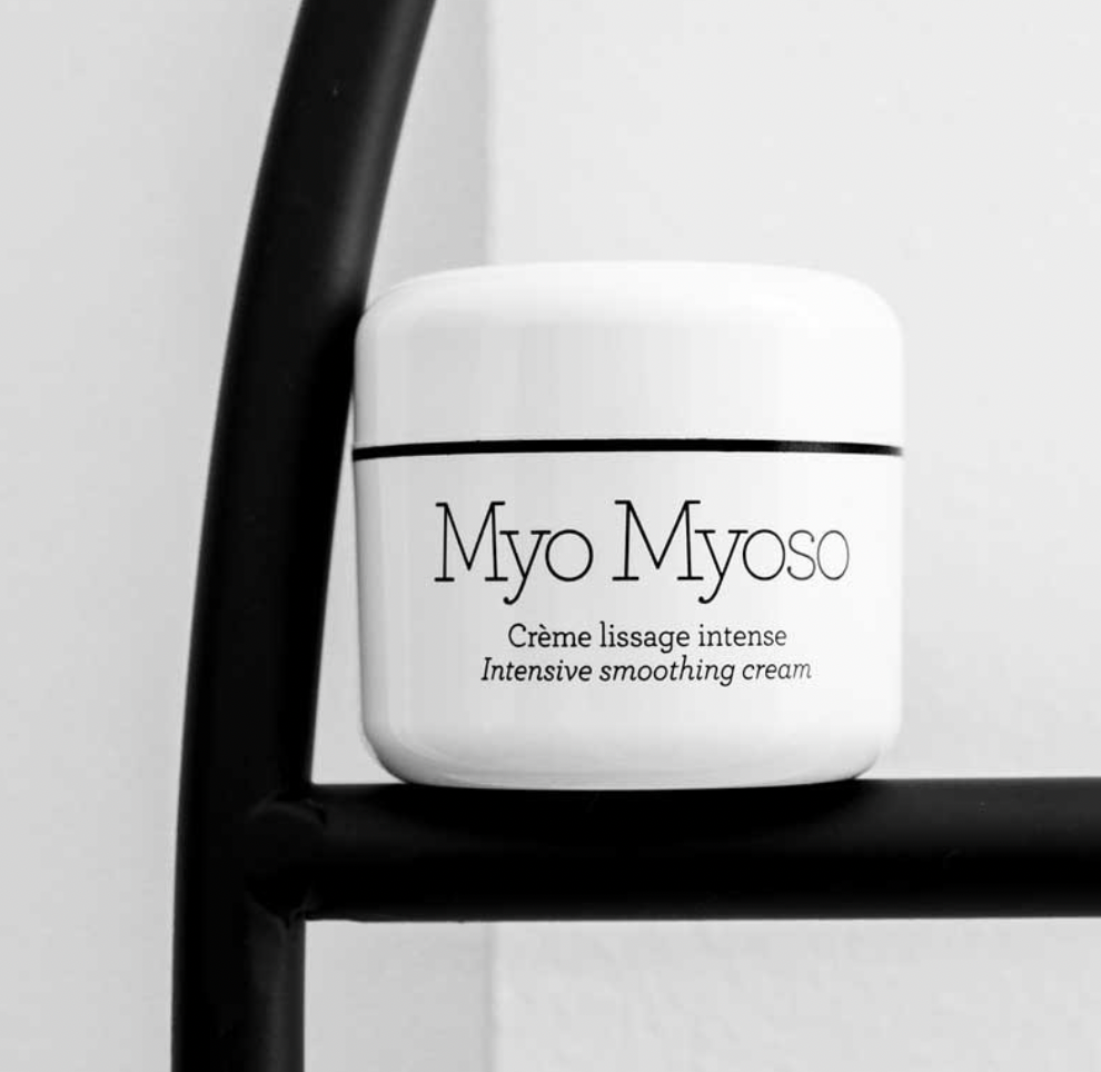 MYO MYOSO Gernetic