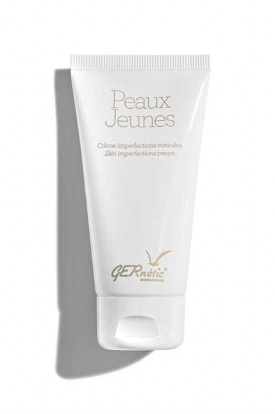 Young Skin - ANTI-BLEMISH