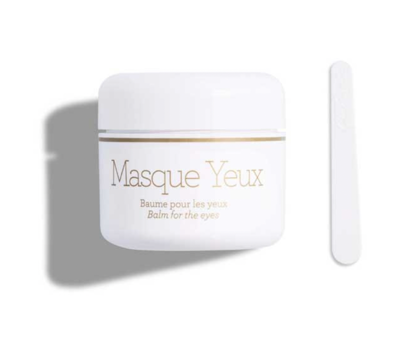 EYE MASK - anti-dark circle &amp; anti-puffiness mask