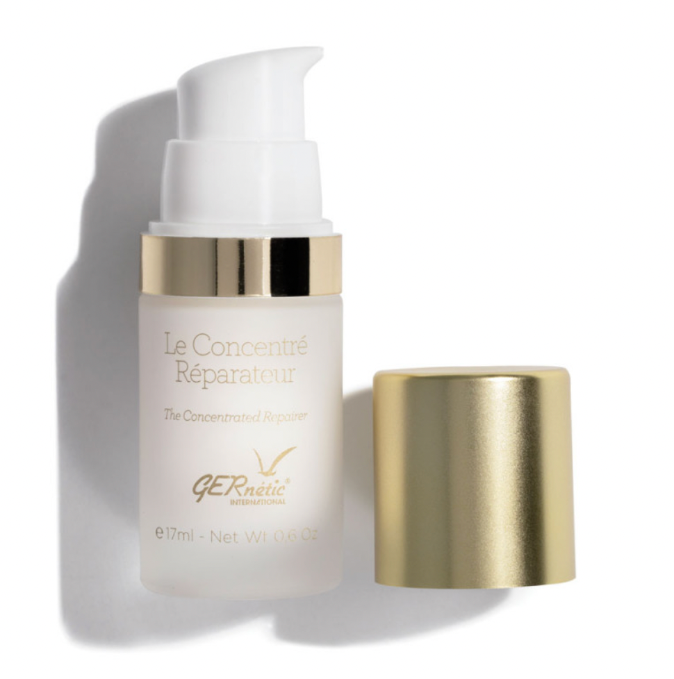 THE PERFECT REPAIRING CONCENTRATE - firming &amp; tightening serum