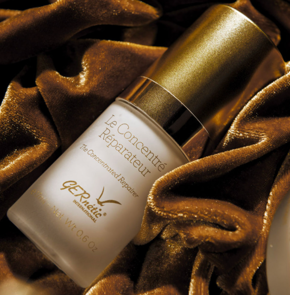 THE PERFECT REPAIRING CONCENTRATE - firming &amp; tightening serum