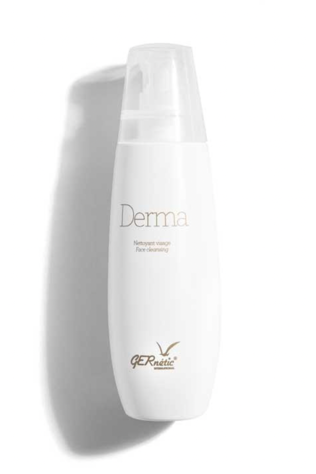 DERMA Facial Cleanser