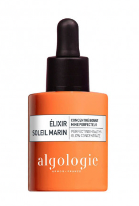 Elixir Soleil Marin Algologie - New -