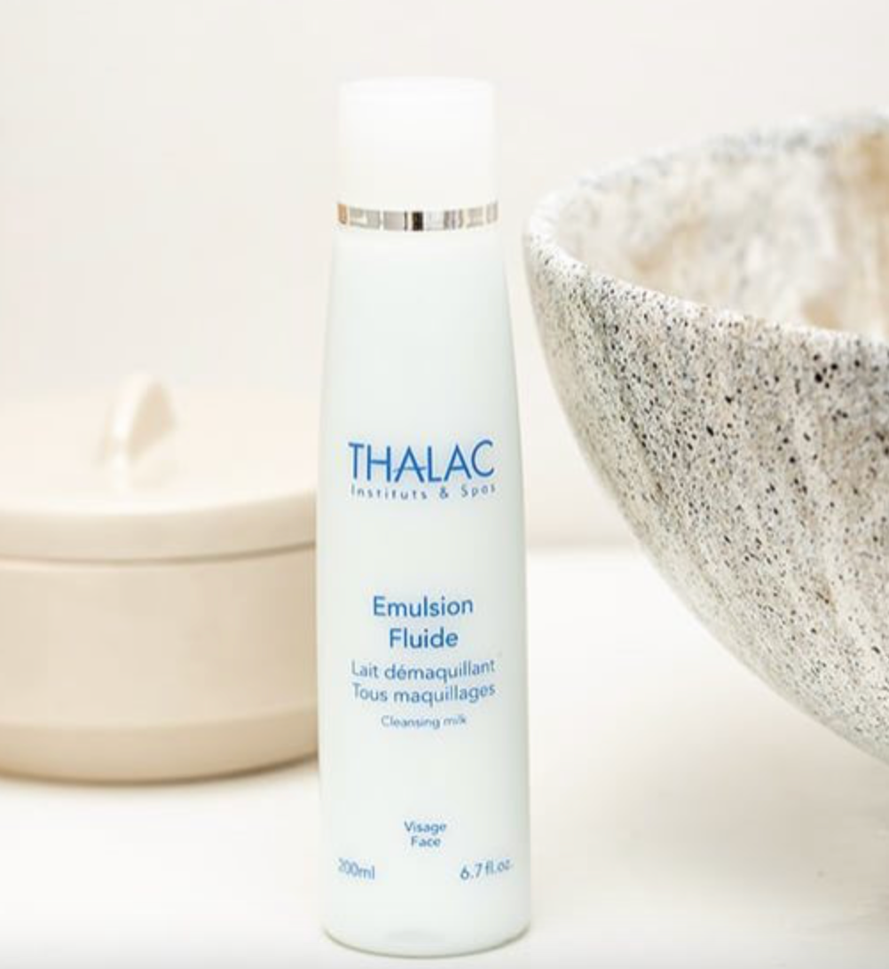 Emulsion Fluide Thalac