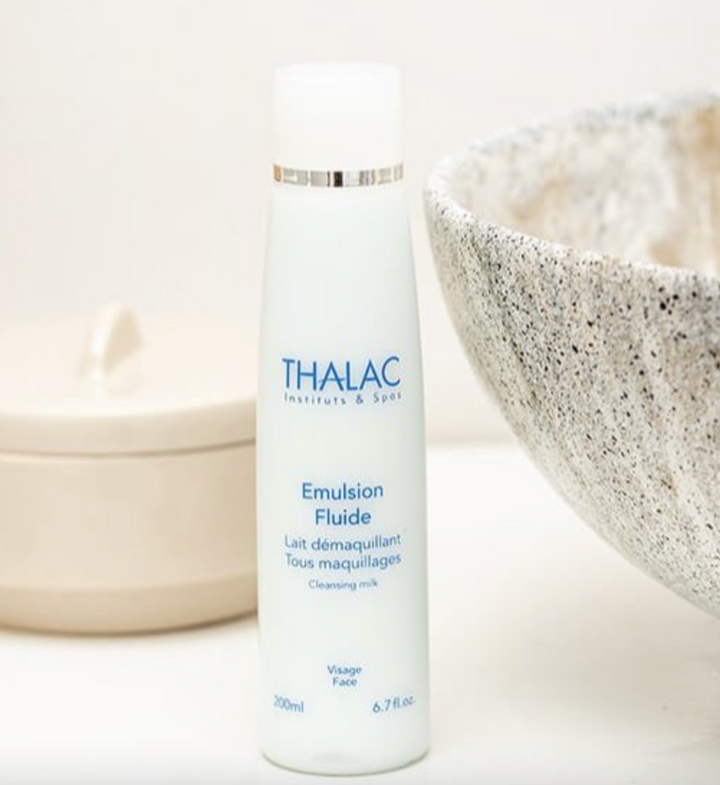 Emulsion Fluide Thalac 200ml