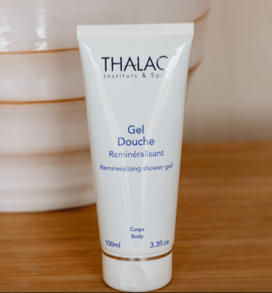 Gel Douche Thalac 100ml