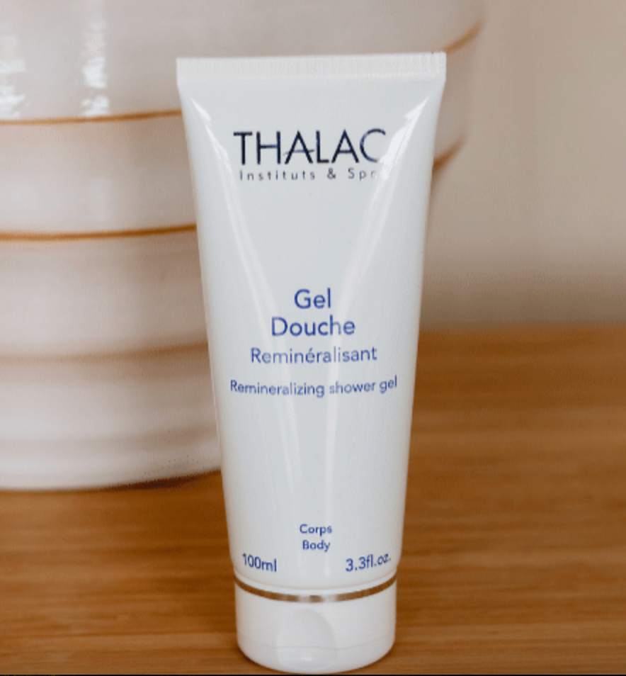 Gel Douche Thalac