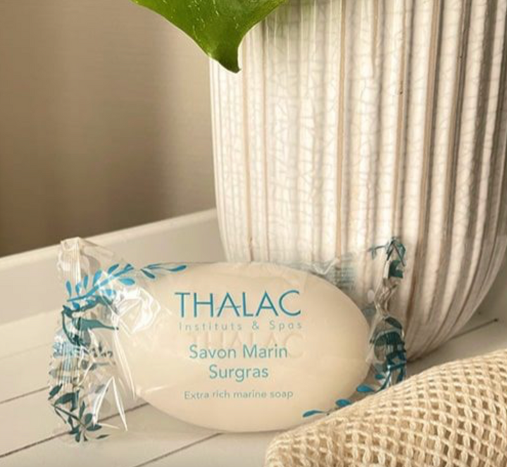 Savon Marin Surgras Thalac