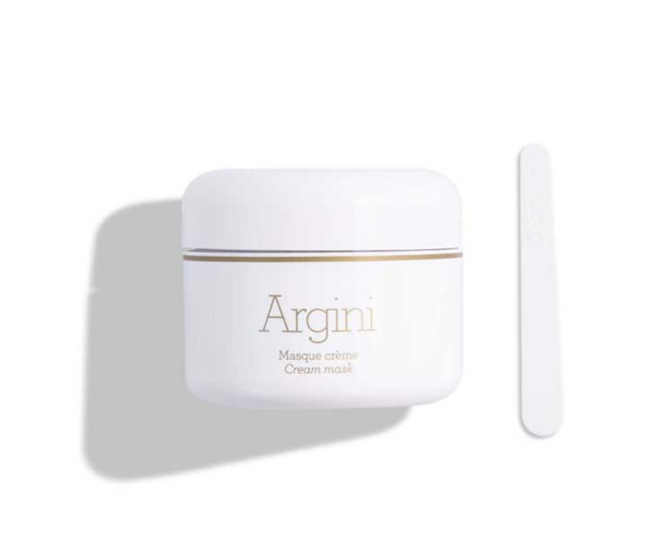 Argini Sensitive Skin Mask 
