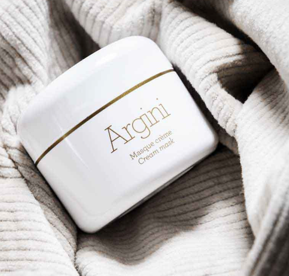 Argini Sensitive Skin Mask 