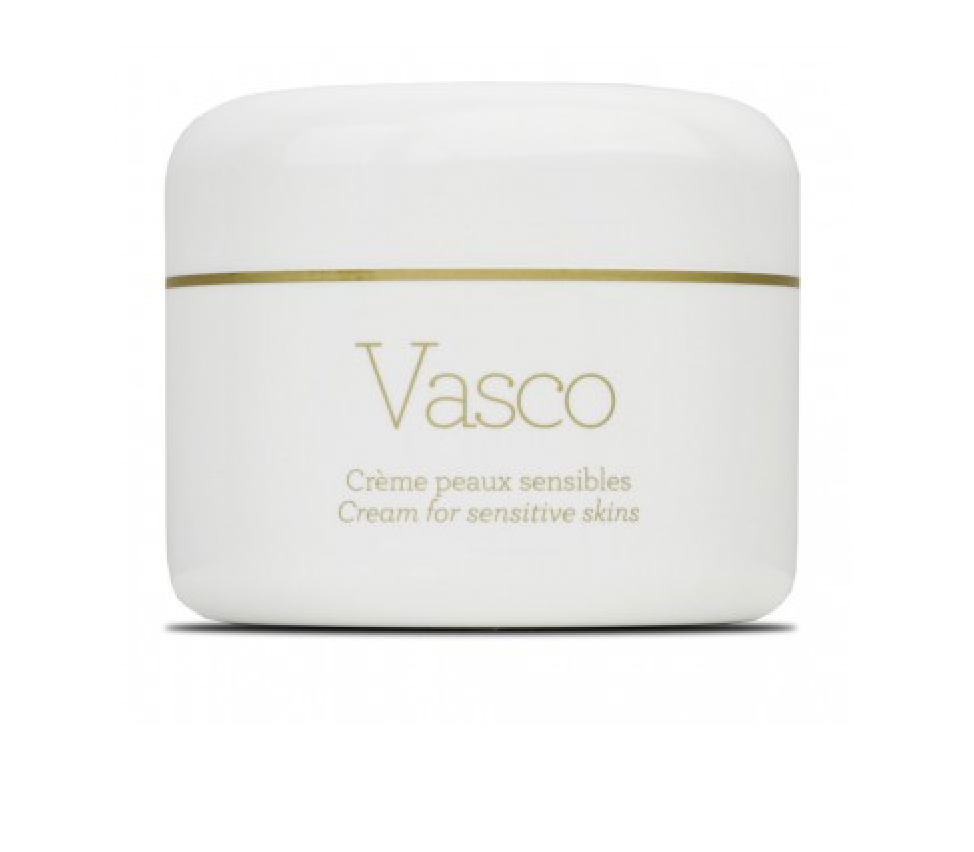 VASCO - crème peaux sensibles Gernetic