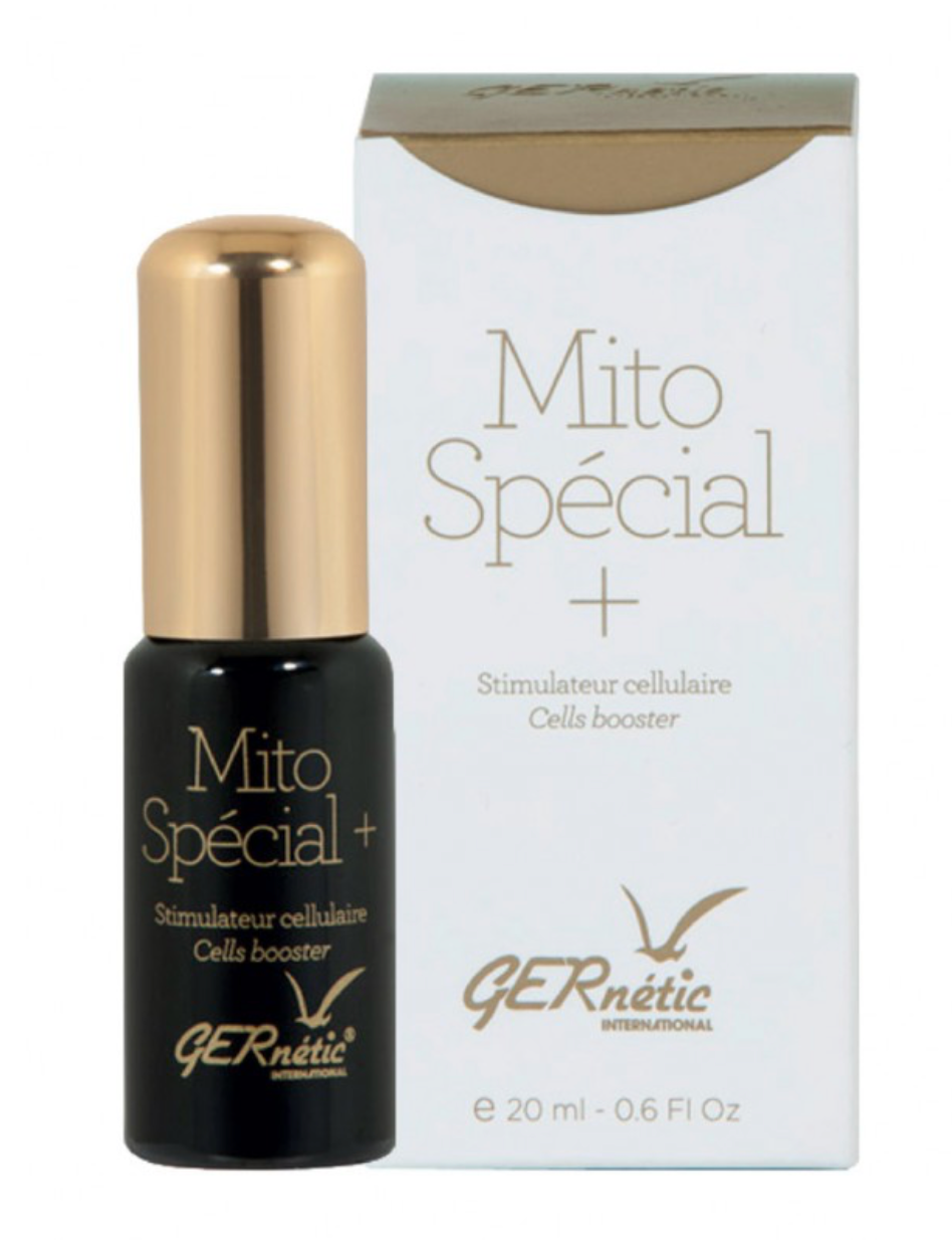 MITO SPECIAL+ Gernetic