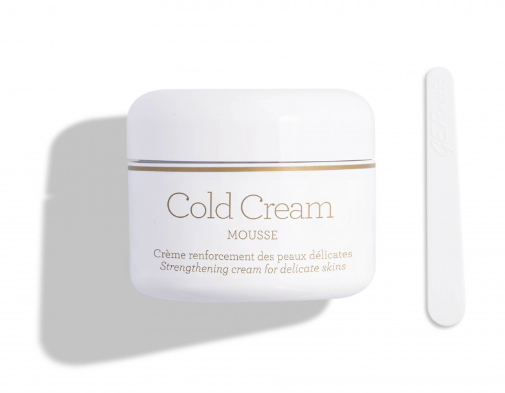 COLD CREAM Mousse Gernetic