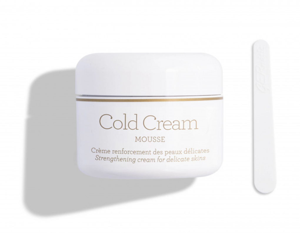 COLD CREAM Gernetic Mousse