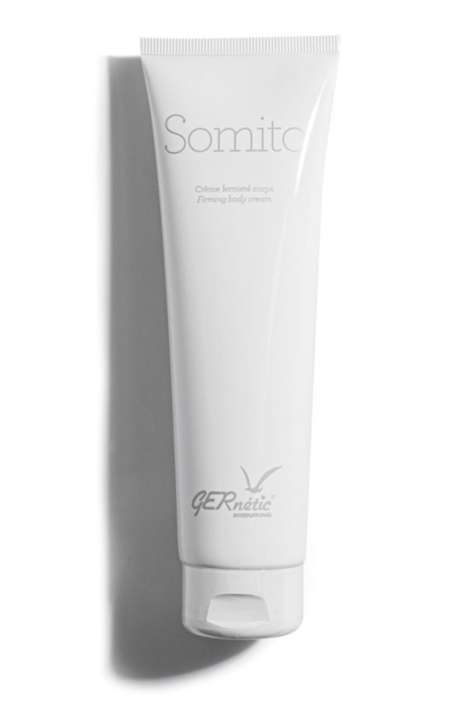 SOMITO Crème fermeté corps Gernetic