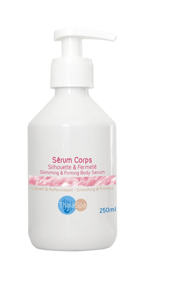 SÉRUM CORPS SILHOUETTE & FERMETÉ