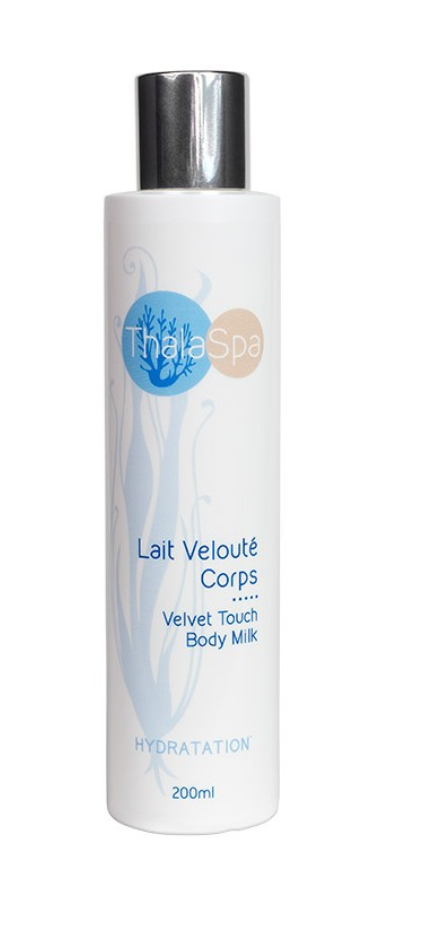 Lait Velouté Corps