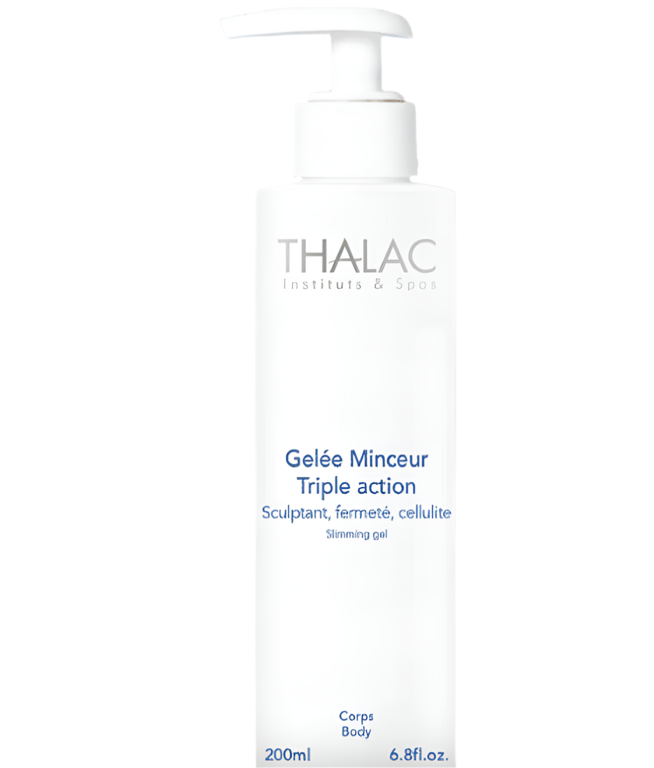 Gelée Minceur – Triple Action Thalac
