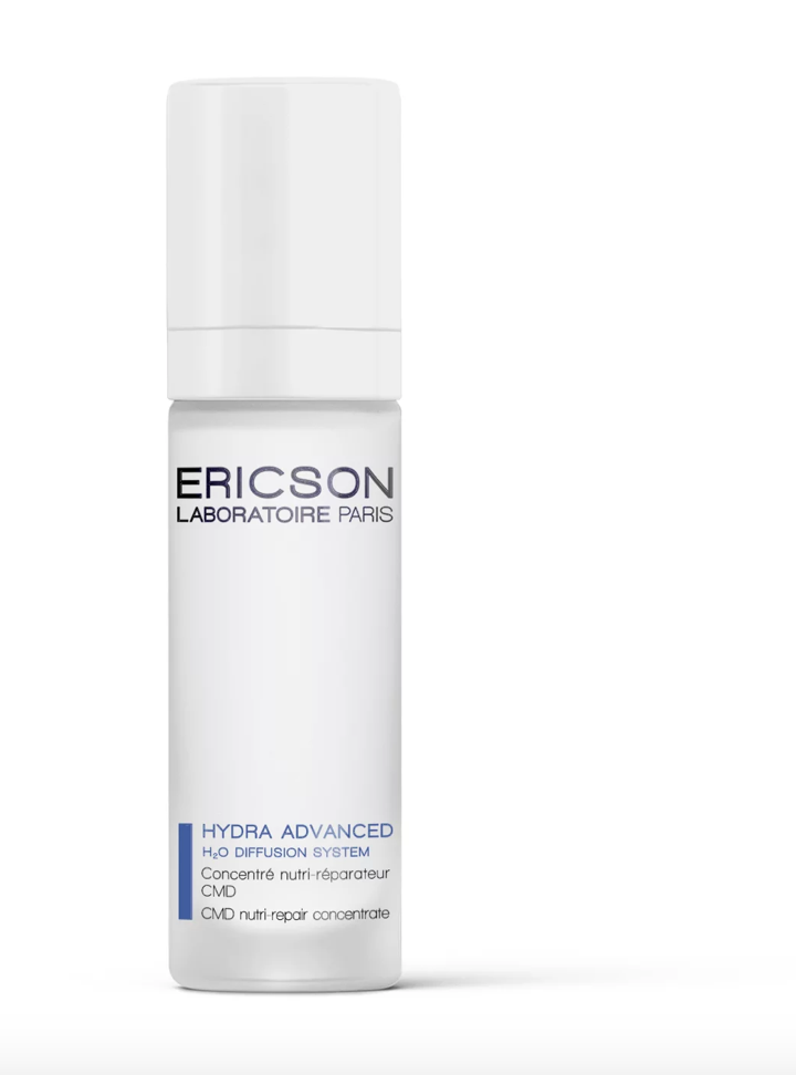 Ericson - CONCENTRÉ NUTRI-RÉPARATEUR CMD