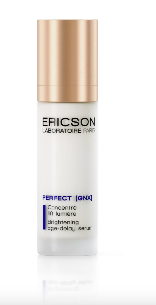 Ericson - CONCENTRÉ LIFT LUMIÈRE