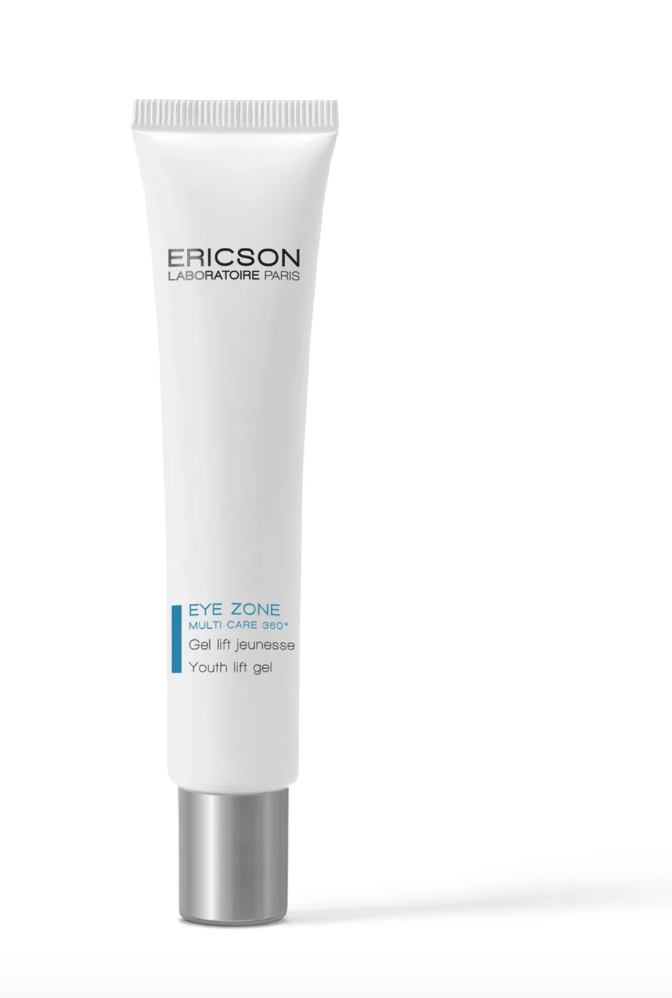 Ericson - GEL LIFT JEUNESSE
