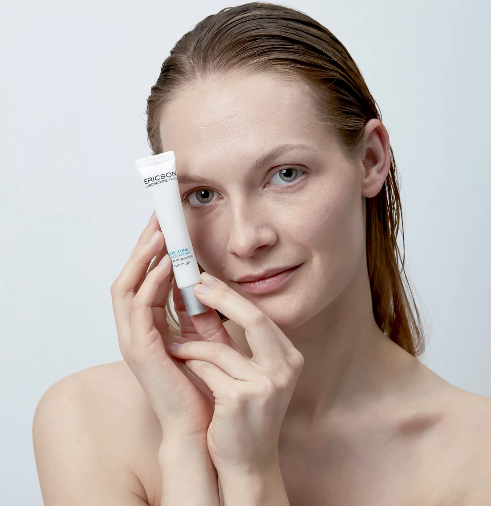 Ericson Laboratoire Paris Youth Lift Gel 