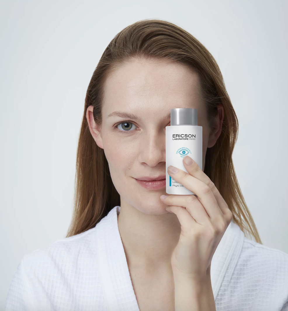 Ericson - LOTION PHYTO-CALMANTE