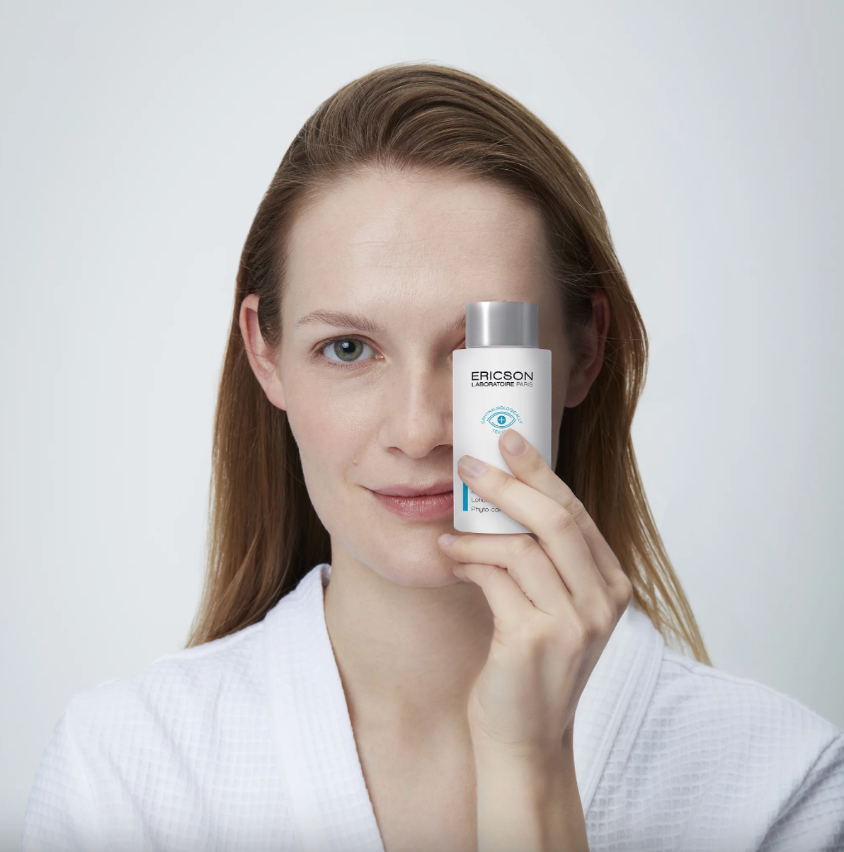 Ericson - LOTION PHYTO-CALMANTE