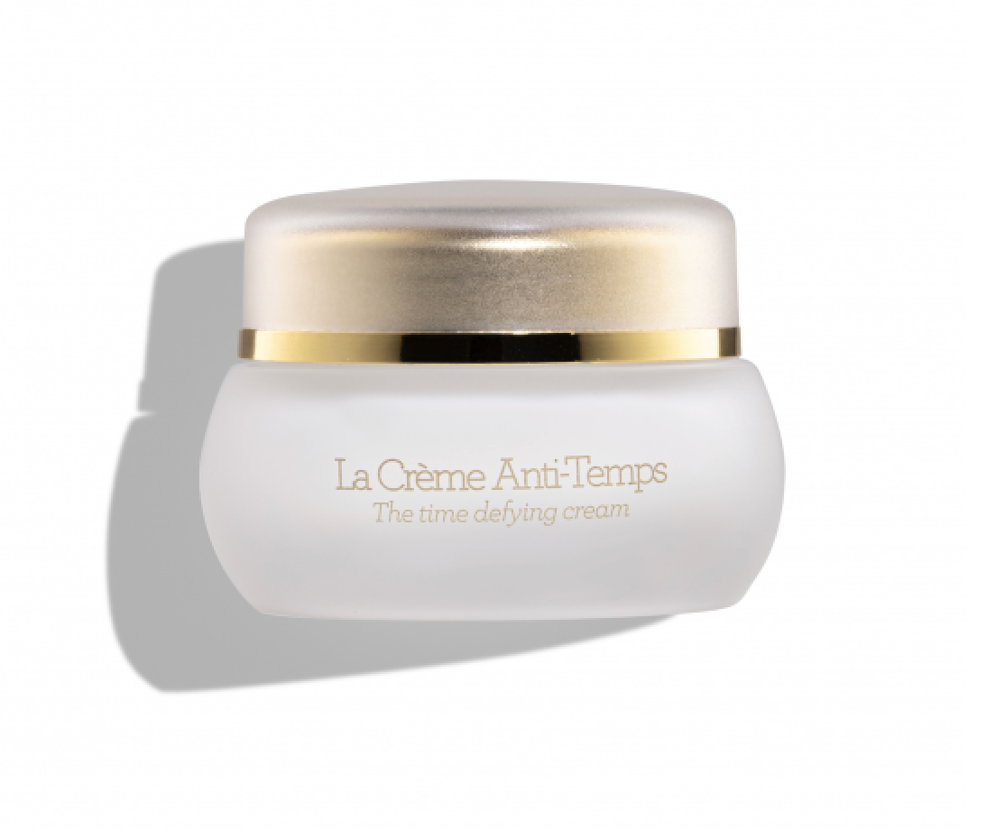 THE ANTI-AGING CREAM - PREMIUM regenerating night cream by Gernetic