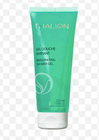 Gel Douche Vivifiant Thalion