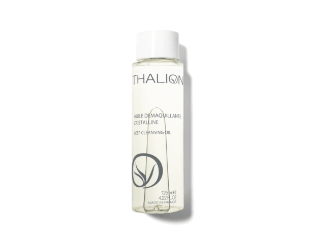 Thalion - Huile Démaquillante cristalline