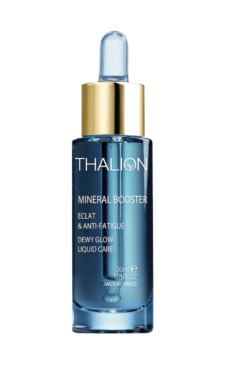 Mineral Booster Eclat et anti-fatigue Thalion